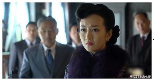 伪装者演员表汪曼春,心机女特工的华丽蜕变