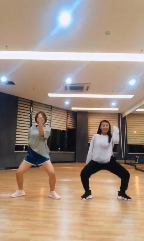 网红舞蹈隔壁泰山,火爆全网的热门网红舞蹈解析