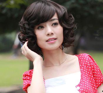 中年妇女发型图片,解锁优雅发型新潮流