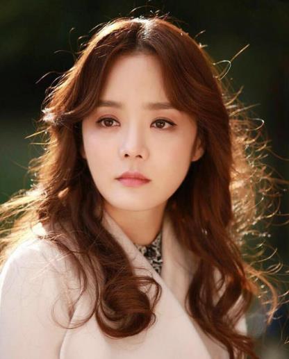 韩娱乐圈中国女主